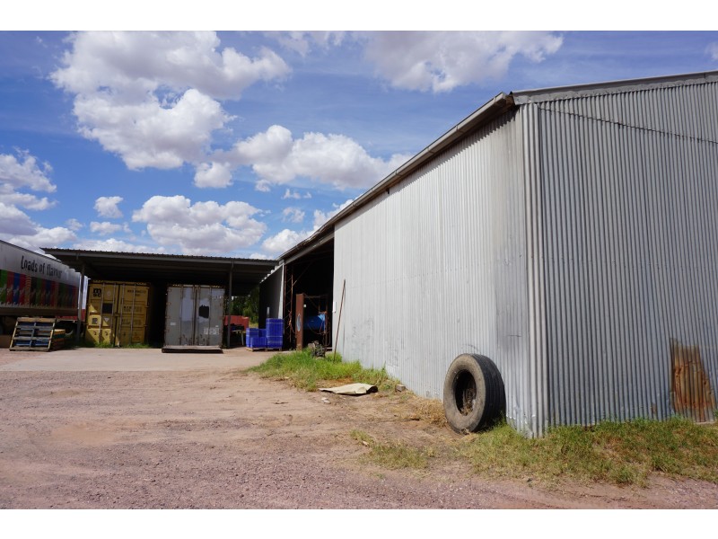 672 Main Canal Road, Coleambally NSW 2707
