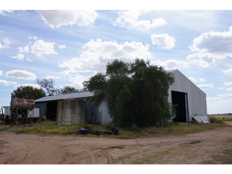 672 Main Canal Road, Coleambally NSW 2707