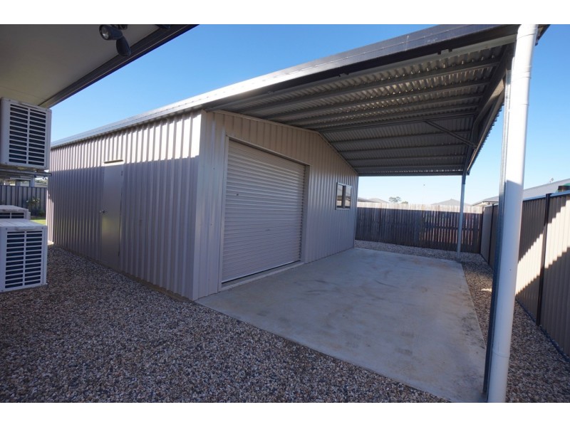 16 Yarrabee Close, Mareeba QLD 4880