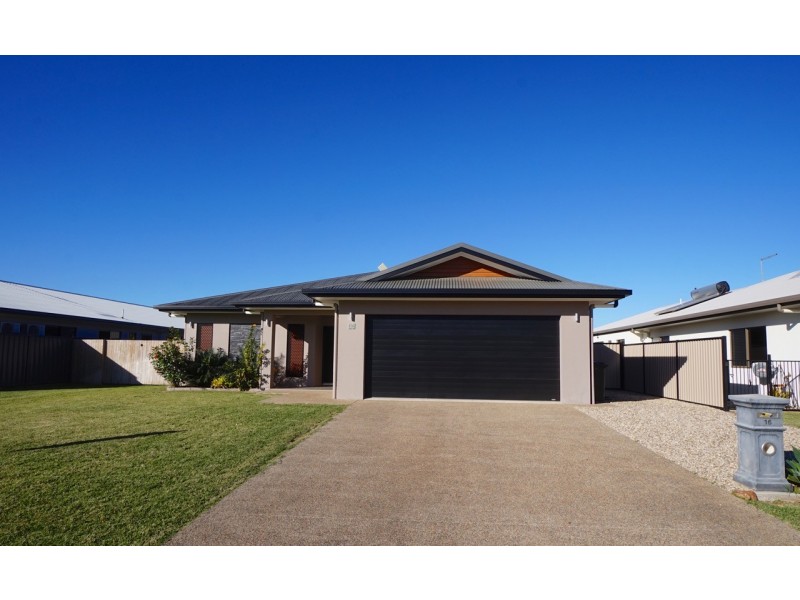 16 Yarrabee Close, Mareeba QLD 4880