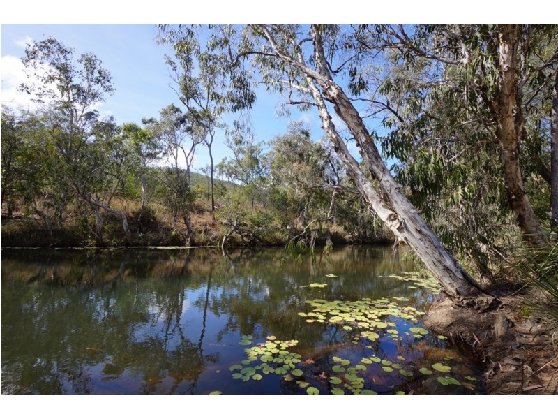 Lot 163 Collins Weir Road, Mutchilba QLD 4872