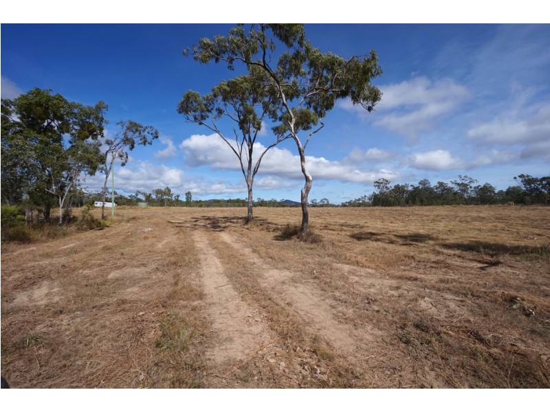 Lot 163 Collins Weir Road, Mutchilba QLD 4872
