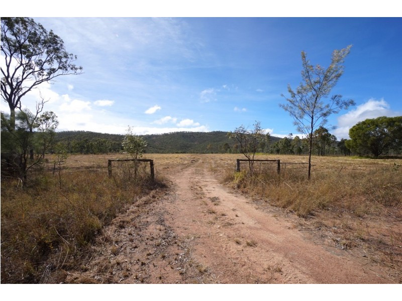 Lot 163 Collins Weir Road, Mutchilba QLD 4872