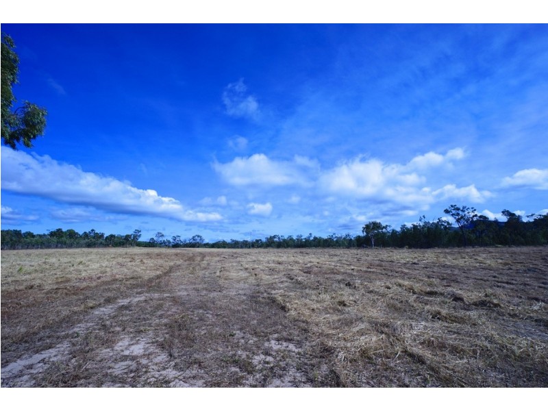 Lot 163 Collins Weir Road, Mutchilba QLD 4872