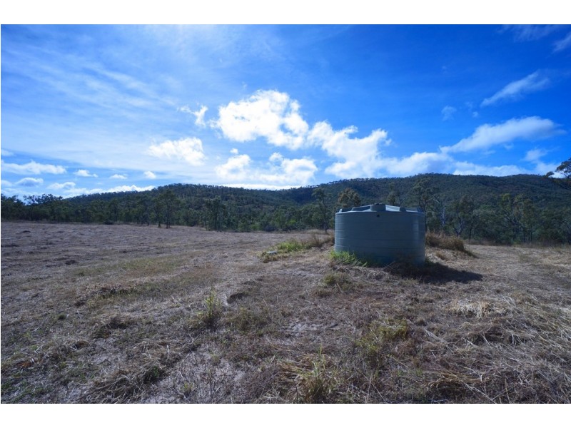 Lot 163 Collins Weir Road, Mutchilba QLD 4872