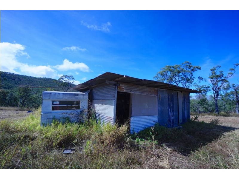 Lot 163 Collins Weir Road, Mutchilba QLD 4872