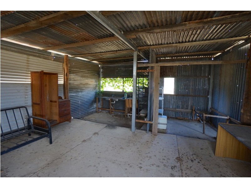 Lot 163 Collins Weir Road, Mutchilba QLD 4872