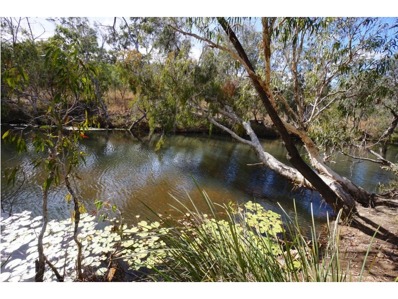Lot 163 Collins Weir Road, Mutchilba QLD 4872