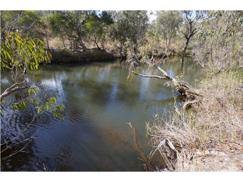 Lot 163 Collins Weir Road, Mutchilba QLD 4872