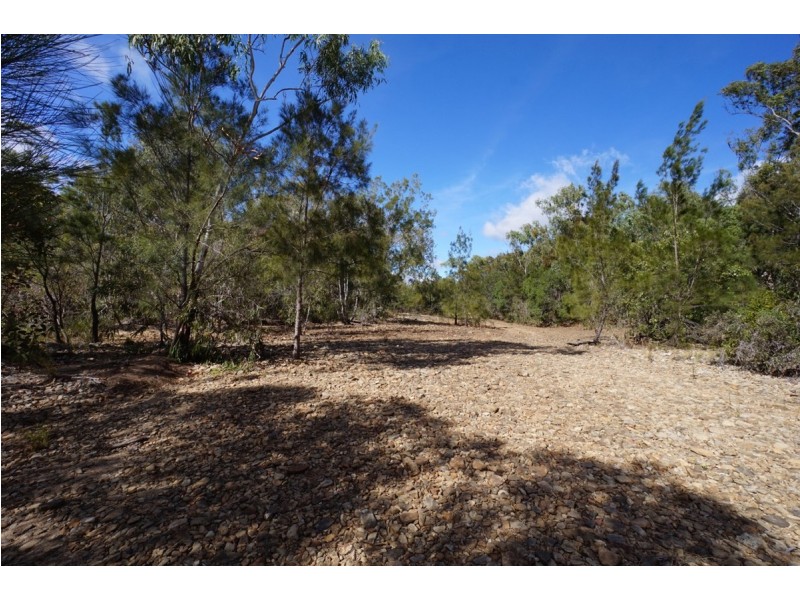 Lot 163 Collins Weir Road, Mutchilba QLD 4872
