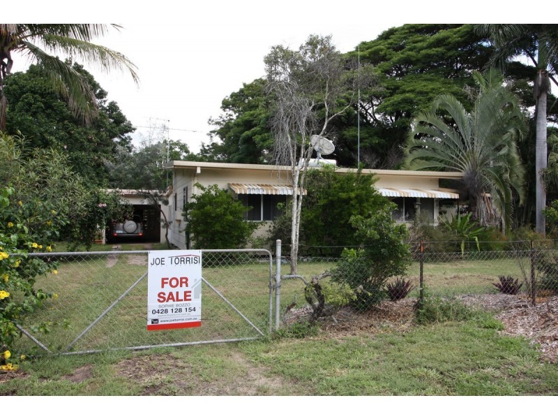 6071 Mulligan Highway, Mount Carbine QLD 4871