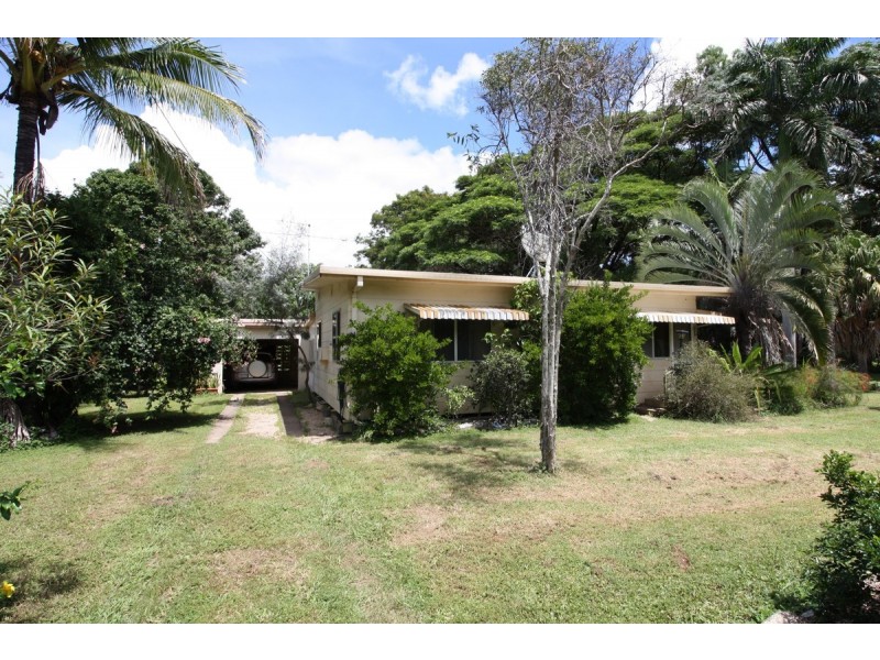 6071 Mulligan Highway, Mount Carbine QLD 4871