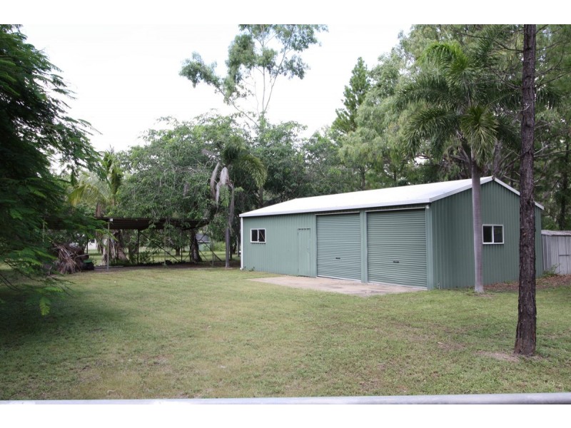 6071 Mulligan Highway, Mount Carbine QLD 4871