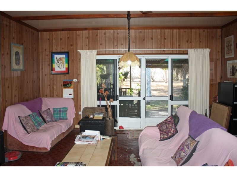 6071 Mulligan Highway, Mount Carbine QLD 4871