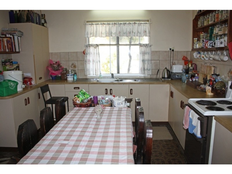 6071 Mulligan Highway, Mount Carbine QLD 4871