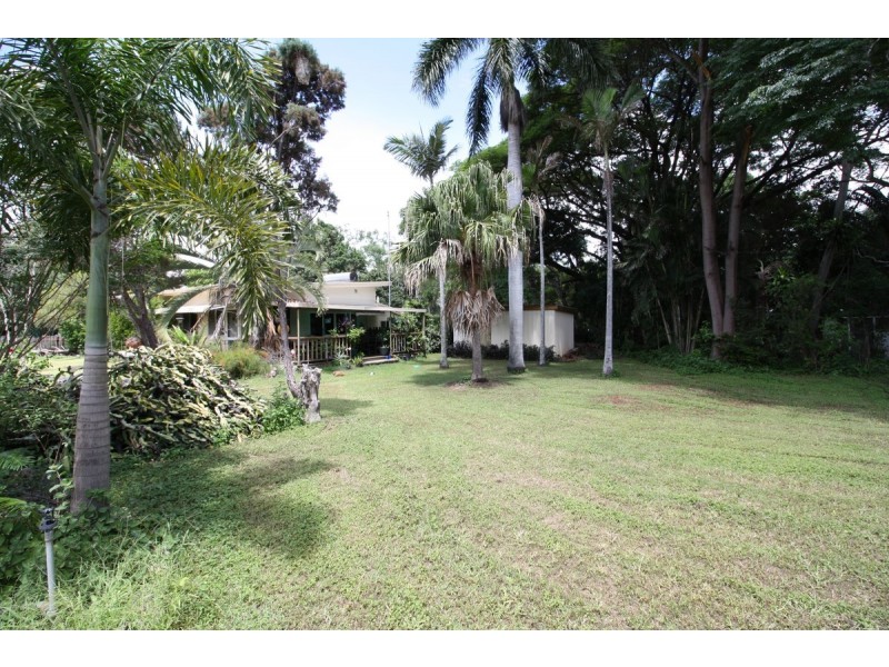 6071 Mulligan Highway, Mount Carbine QLD 4871