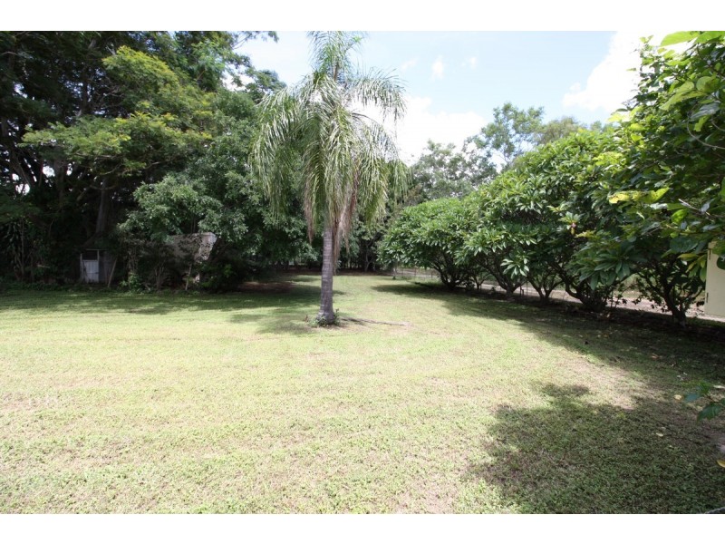 6071 Mulligan Highway, Mount Carbine QLD 4871