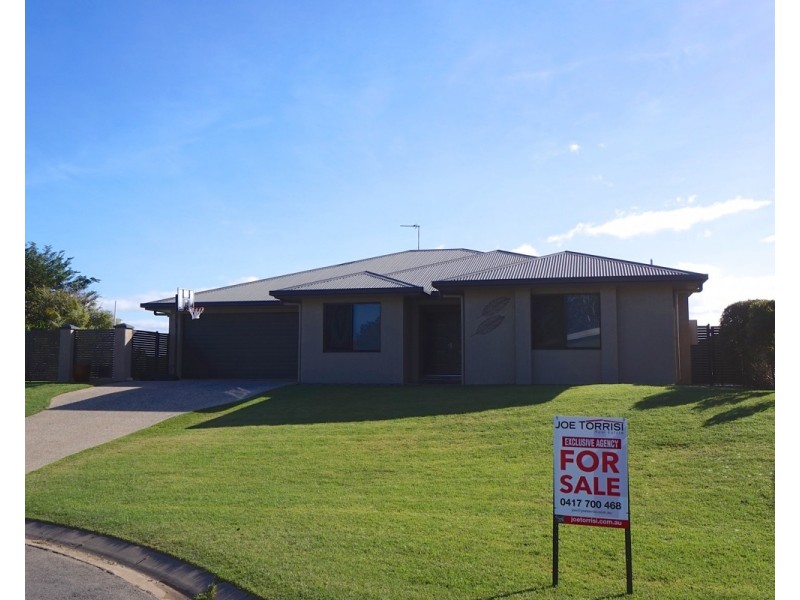 42 Jacana Close, Mareeba QLD 4880