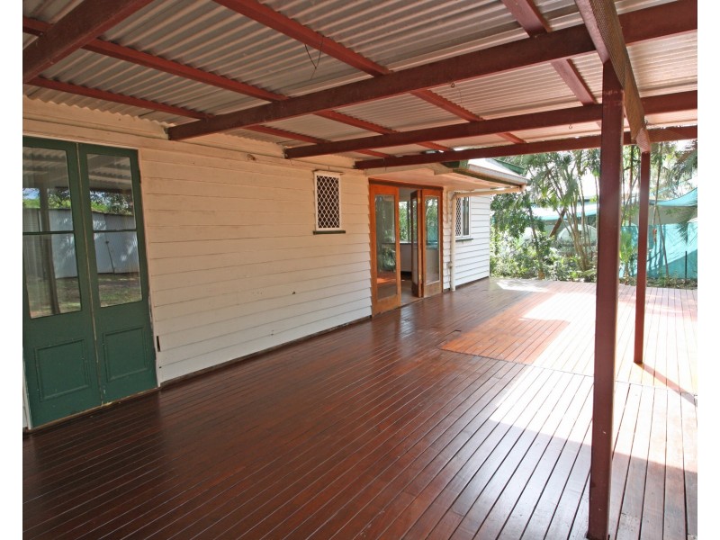 8 Rankin Street, Mareeba QLD 4880