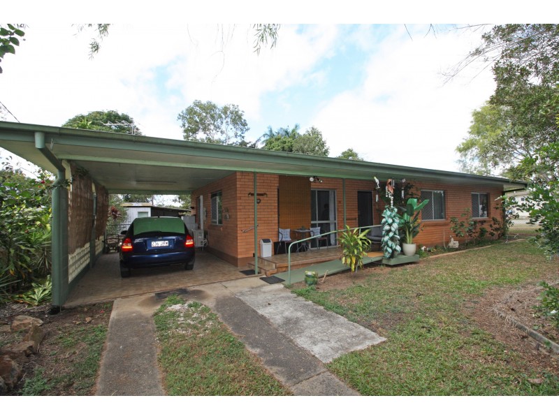 97 Vaughan Street, Mareeba QLD 4880