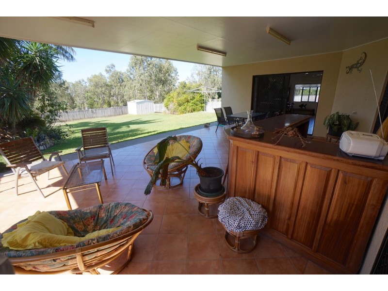 13 Marinelli Drive, Mareeba QLD 4880