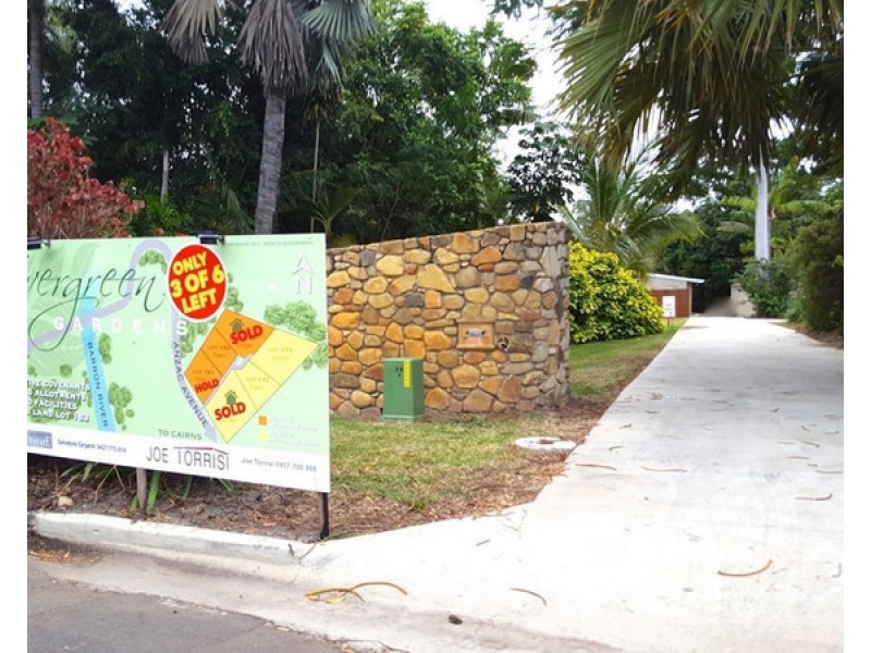 Lot 172,  Anzac Avenue, Mareeba QLD 4880