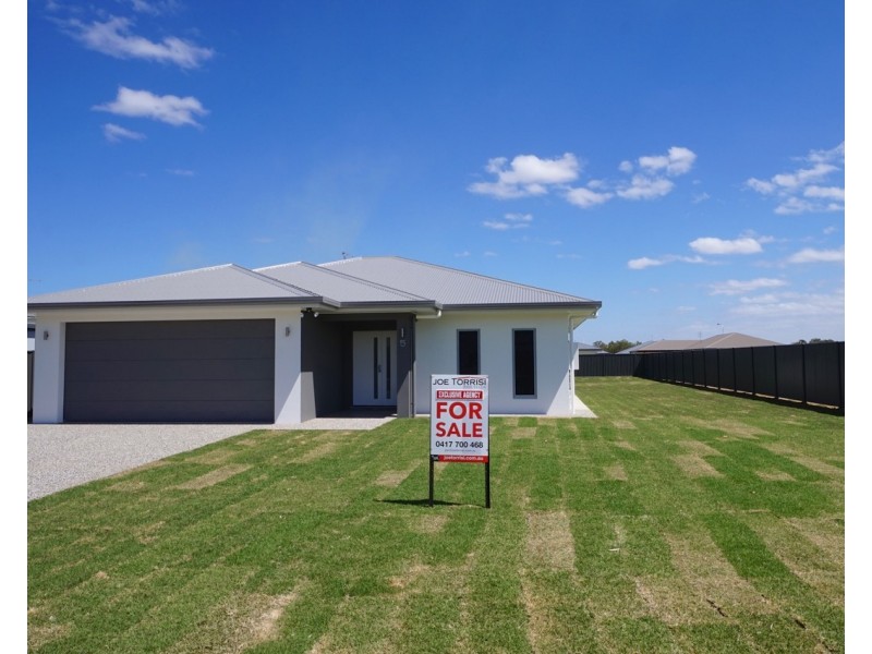 5 Allara Street, Mareeba QLD 4880