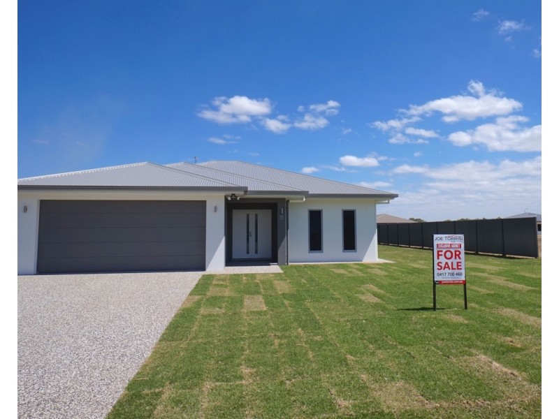 5 Allara Street, Mareeba QLD 4880