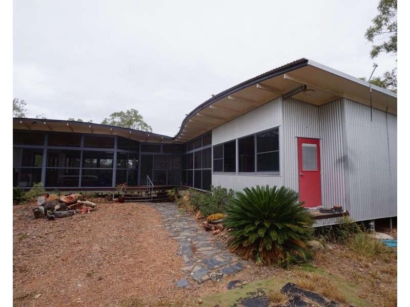 65355 Burke Development Road, Dimbulah QLD 4872