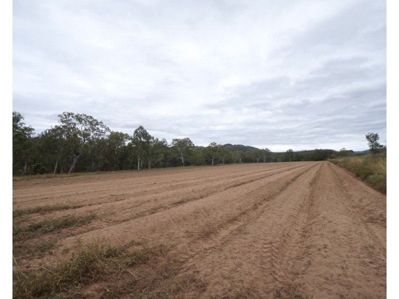 65355 Burke Development Road, Dimbulah QLD 4872