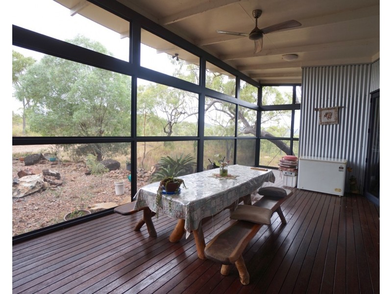 65355 Burke Development Road, Dimbulah QLD 4872