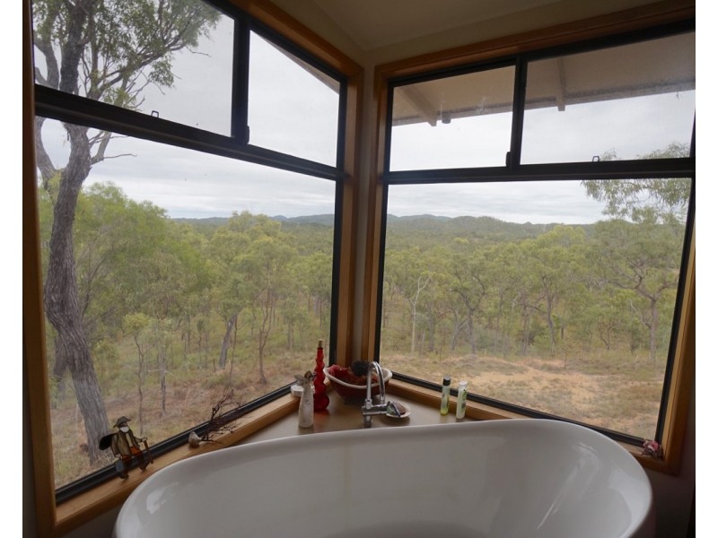 65355 Burke Development Road, Dimbulah QLD 4872
