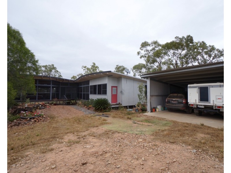 65355 Burke Development Road, Dimbulah QLD 4872