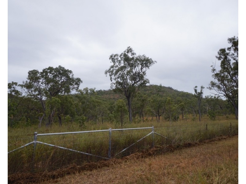 65355 Burke Development Road, Dimbulah QLD 4872