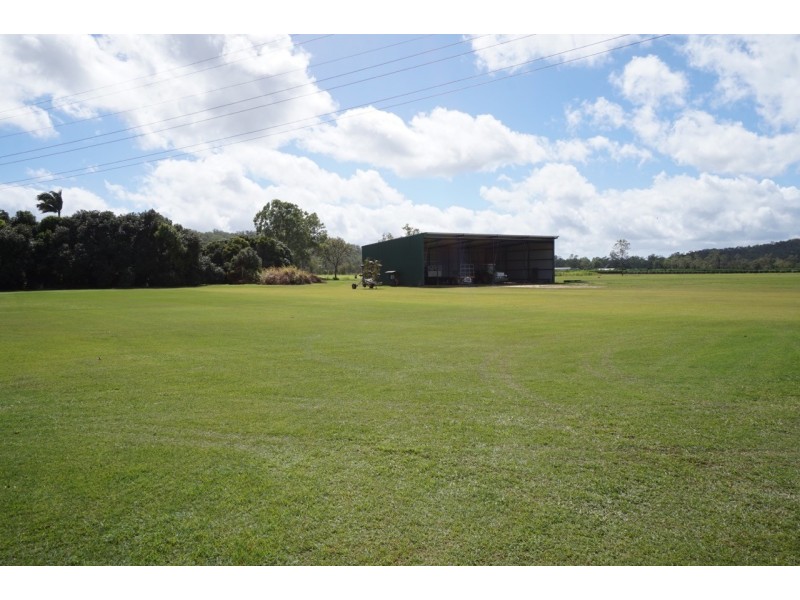 735 Bilwon Road, Biboohra QLD 4880