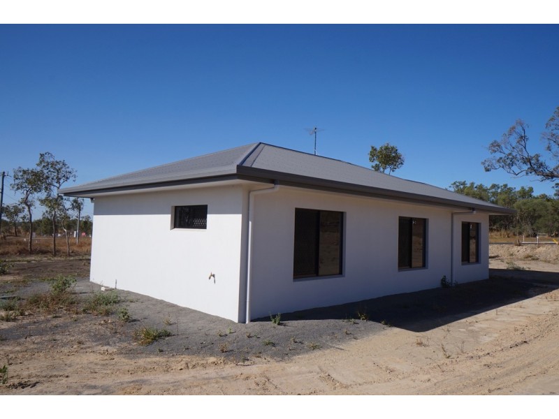 Lot 124 Macadamia Street, Mareeba QLD 4880