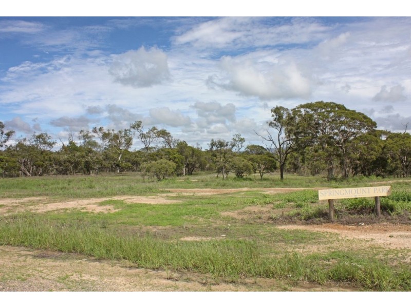 Lot 124 Macadamia Street, Mareeba QLD 4880