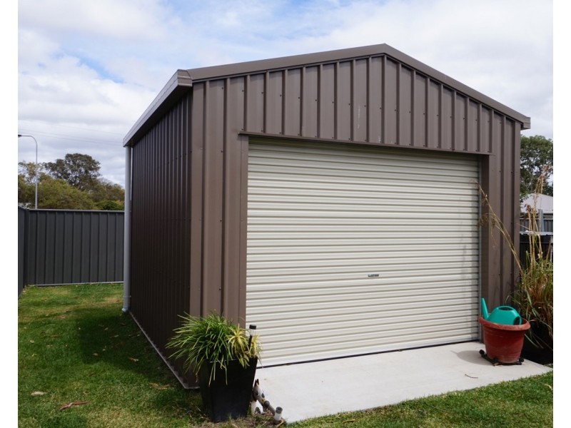 11 Jannali Court, Mareeba QLD 4880