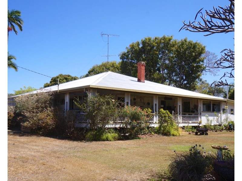 96-100 Constance Street, Mareeba QLD 4880