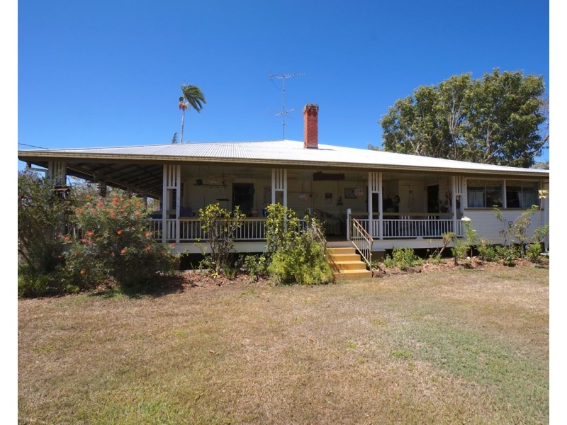 96-100 Constance Street, Mareeba QLD 4880