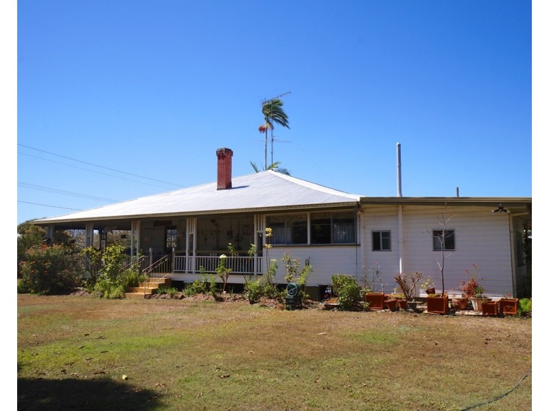 96-100 Constance Street, Mareeba QLD 4880