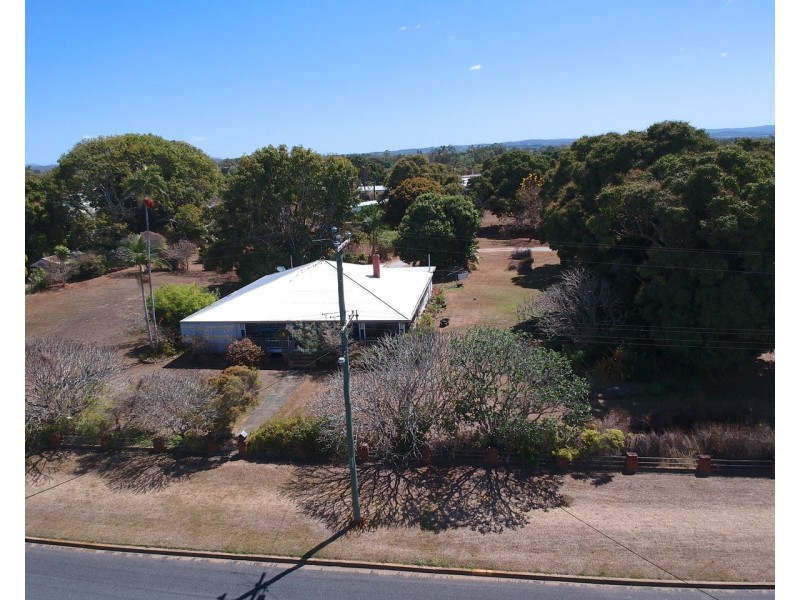 96-100 Constance Street, Mareeba QLD 4880