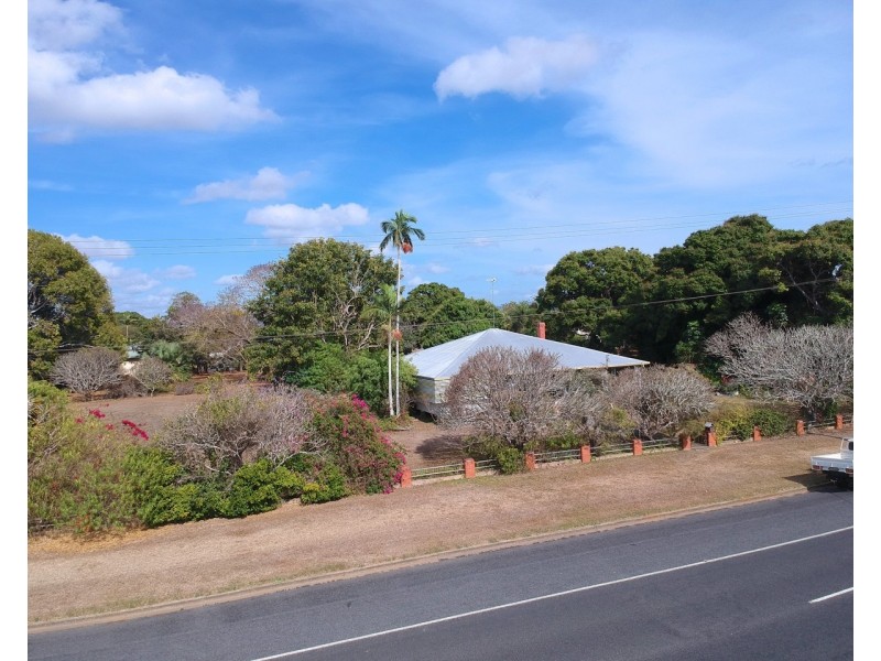 96-100 Constance Street, Mareeba QLD 4880