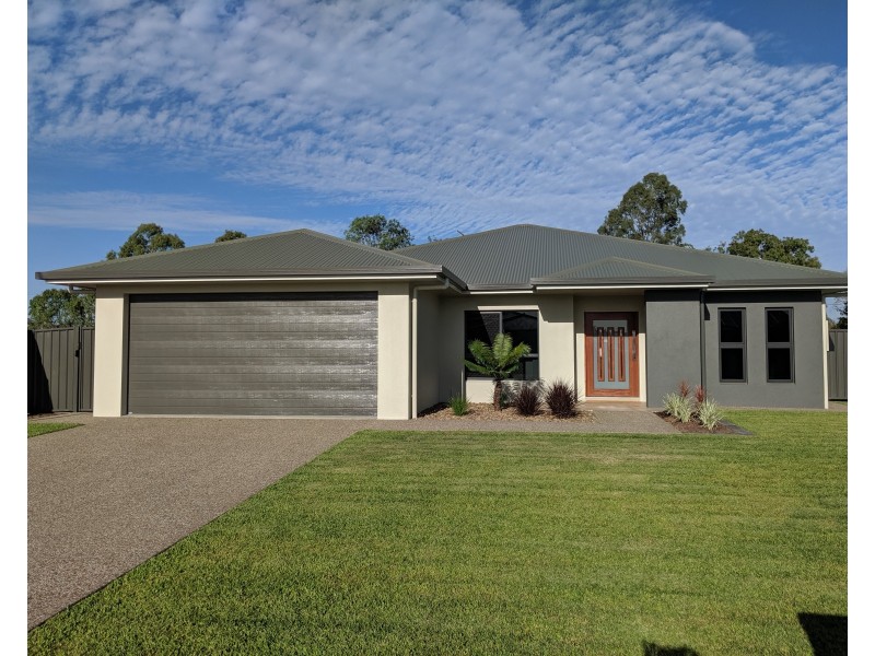 8 Allara Street, Mareeba QLD 4880