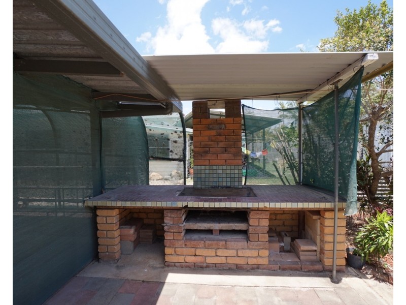 33 Robins Street, Mareeba QLD 4880
