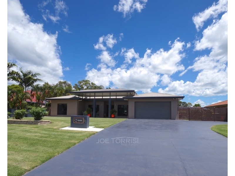 32 Jacinta Crescent, Mareeba QLD 4880