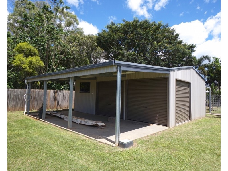 32 Jacinta Crescent, Mareeba QLD 4880