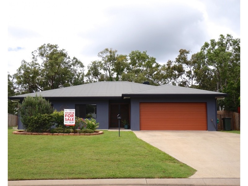 16 Jacana Close, Mareeba QLD 4880