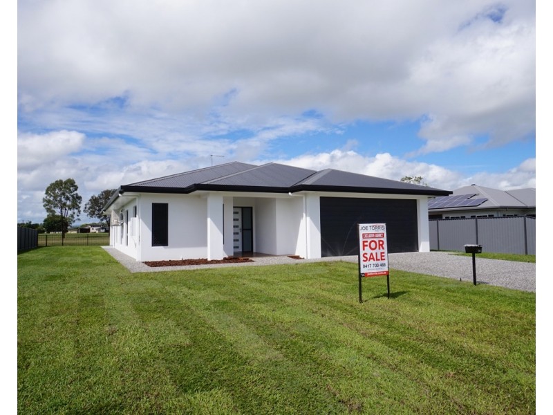 14 Dandaloo Close, Mareeba QLD 4880
