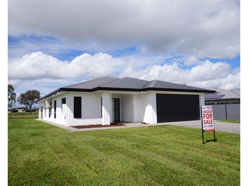 14 Dandaloo Close, Mareeba QLD 4880